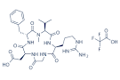 Cilengitide: The First Anti-Angiogenic Small Molecule Drug