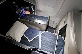 Can’t get a Qantas business class seat on points? Try this airline instead