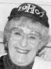 Barbara Boucher Obituary: View Barbara Boucher&#39;s Obituary by New Haven Register - newhavenregister_boucherb_20140105
