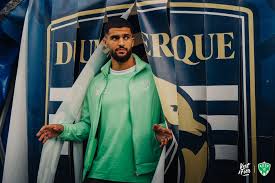 #USLDASSE : La compo des Verts à Marcel-Tribut ! — ASSE