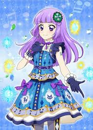 Kết quả hình ảnh cho aikatsu sumire