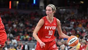 Indiana Fever - News update