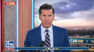 Fox News - News update
