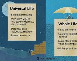 Image of Universal Life Insurance