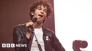 BBC - News update