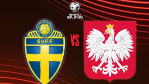 Suecia Vs Polonia