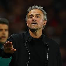 Luis Enrique rebate críticas após 5 a 4 contra Bayern: 'Opinião de m...'