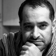 Khaled Hourani, born in Hebron, Palestine, is an artist, writer, and curator based in Ramallah, Palestine, where he is currently Director of the ... - annenberg_khaledhourani