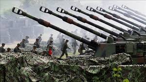 US, South Korea postpone announcement of date for major springtime military drills