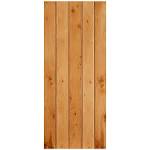 Plank Doors Craftsmen in Wood