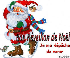 Résultat de recherche d'images pour "bon reveillon"