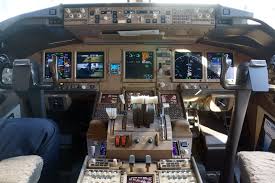 Image result for 777 pilot seat