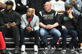 Dana White reacts to Floyd Mayweather reportedly losing $175 million: ‘Maybe we could do something and figure it out for him’