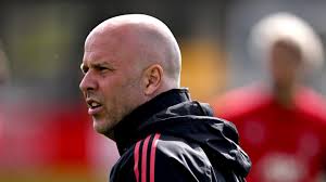 Notas sobre el programa Liverpool v Fulham de Arne Slot