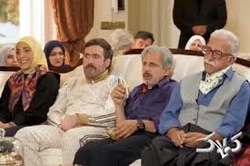 سریال جدید مهران مدیری