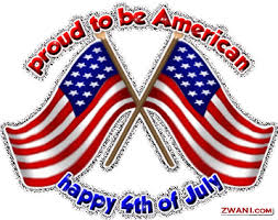 Image result for July 4th