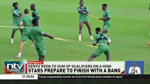 NTV Kenya - News update