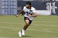 Former Penn State S Jaylen Reed traded to New England Patriots