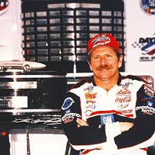FOX Presents 'We've Lost Dale Earnhardt: 25 Years Later' Documentary On Thursday