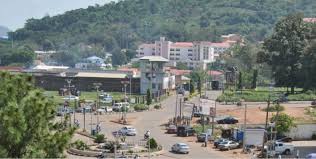 Image result for ekiti,the land of rocks