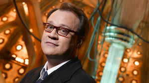 Doctor Who: Russell T Davies Is Coming Back As the New/Old ...