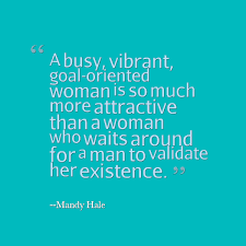 Vibrant Quotes For Women. QuotesGram via Relatably.com