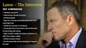 Quotes Lance Armstrong On Doping. QuotesGram via Relatably.com