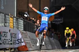 Tirreno Adriatico 2026