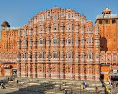 Image de Hawa Mahal, Jaipur