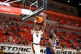 Hoops Preview: TV Info, Team Stats and Projected Lineups for OSU-Cincinnati