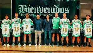 Club Santos Laguna