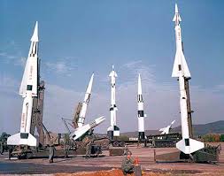 Image result for anti-ballistic missile