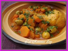 tajine olives vertes carottes poulet Images?q=tbn:ANd9GcQMEpF9GCCw6isIxd7Kmyk6GZNDpfWQslieB9PM3Ou9fiPKuITjnw