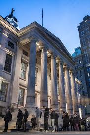 High Stakes and Historic Firsts Mark the 2025 U.S. Election Day