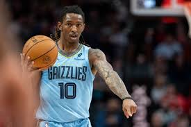 Two-way players reach career highs, but Blazers quench Grizzlies’ fire