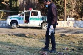 پیام تسلیت وزیر کشور جمهوری آذربایجان به همتای ایرانی