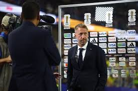 Potter shuffles pack to find stability as Sweden progress