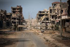 Image result for Libya war