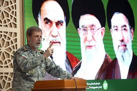 مطمئنیم ناو آمریکایی را زدیم! | جایزه ۵ میلیارد تومانی برای شکار نظامیان آمریکایی!