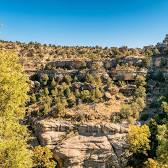 Walnut Canyon National Monument