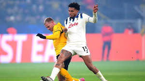 Julian Ryerson: Why AC Milan threaten Man United’s move for Dortmund star