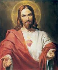 Sagrado Corazón