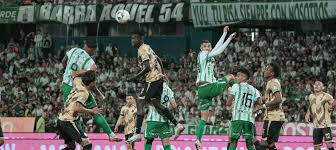 Águilas Doradas vs. Nacional EN VIVO Liga BetPlay 2026-I en directo minuto a minuto