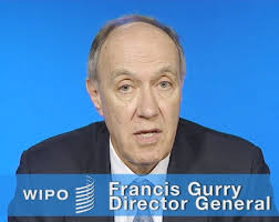 On April 26 to 28, 2010, Tehran University of Medical Sciences (TUMS), the World Intellectual Property Organization ... - Francis-Gurry-WIPO-April-2010