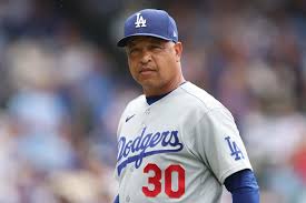 Los Angeles Dodgers Cut 6-Year MLB Veteran During Rockies Series