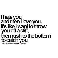Love hurts... quotes | Design | Pinterest | Love Hurts, Love Hurts ... via Relatably.com