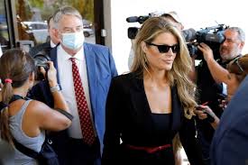Lindsey Halligan faces ethics probe in Florida