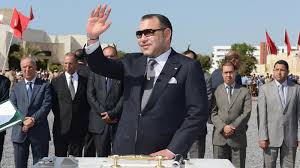 R&eacute;sultat de recherche d'images pour "roi mohamed 6"