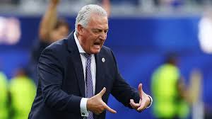 La desafiante frase de Alfaro tras perder 4-1 con Paraguay ante Estados Unidos en el debut del Mundial 2026