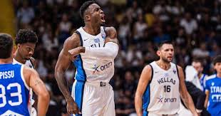 Eurohoops - News update